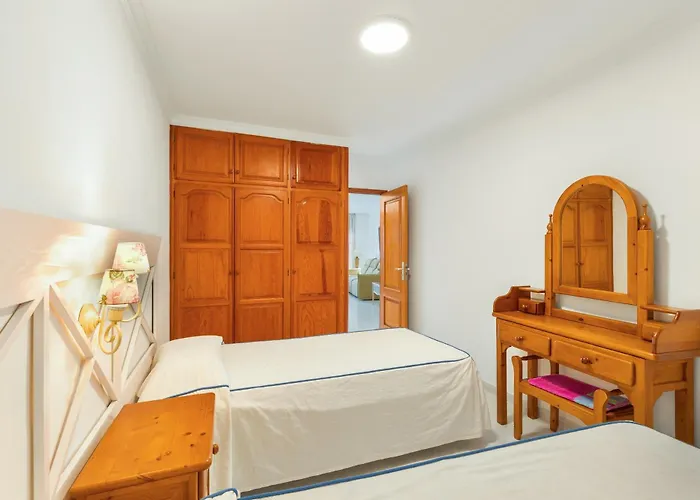 Playa Delphin 205 بْوُرتو ناوُس